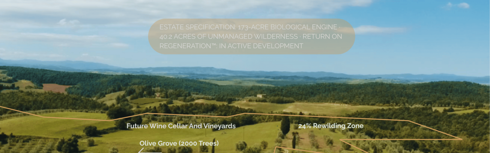 The Legacy Prospectus