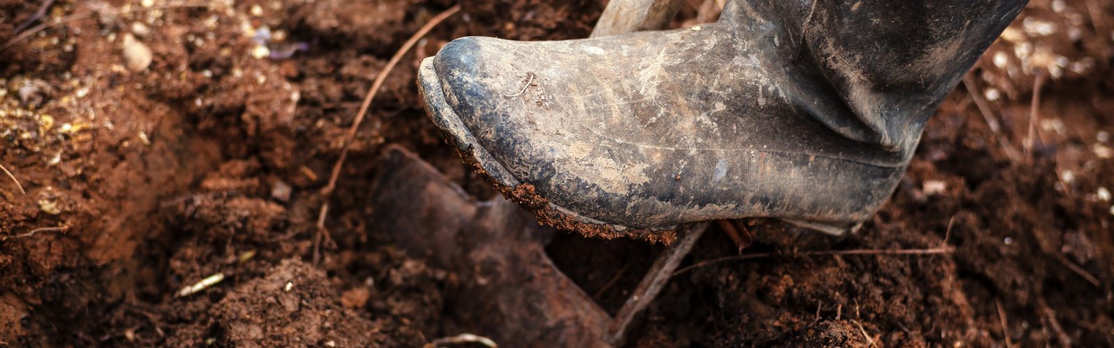 Our Reason For Existence | Just Cause