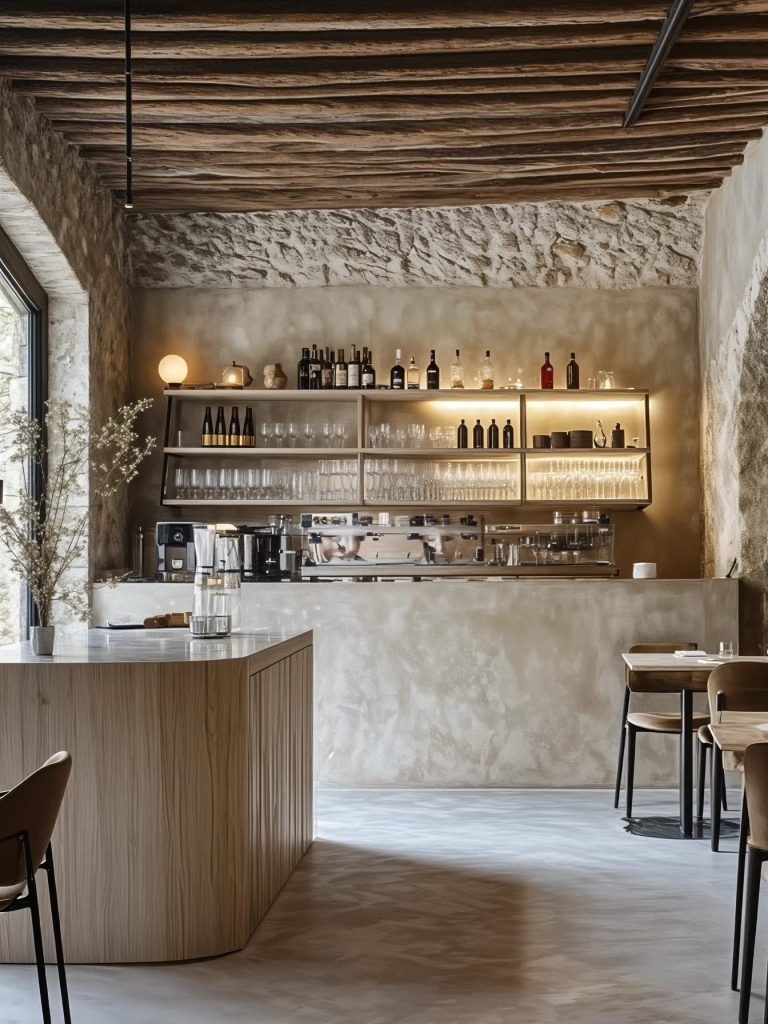 We are delighted to welcome you at our family friendly pool bar. Have a drink and enjoy the open view towards Montepulciano