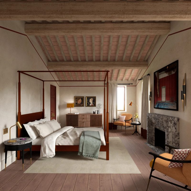 Regenerative Renewal