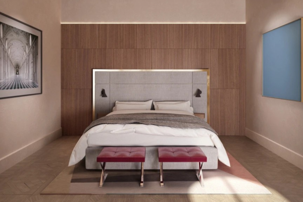 Regenerative Retreat