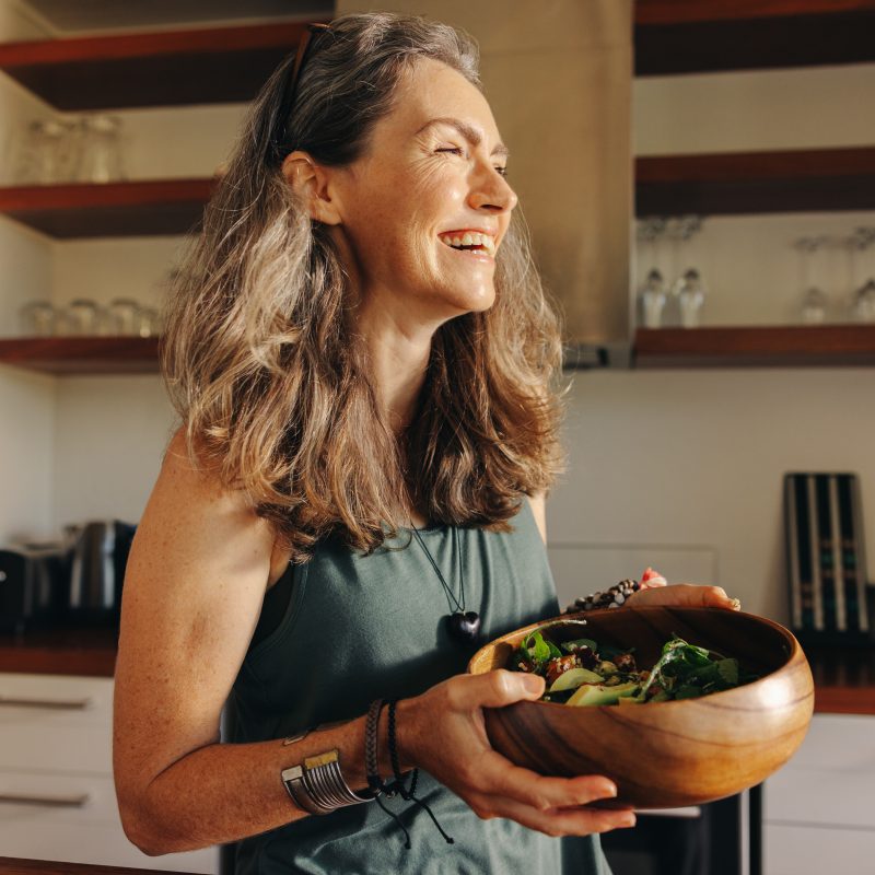 Longevity Architecture