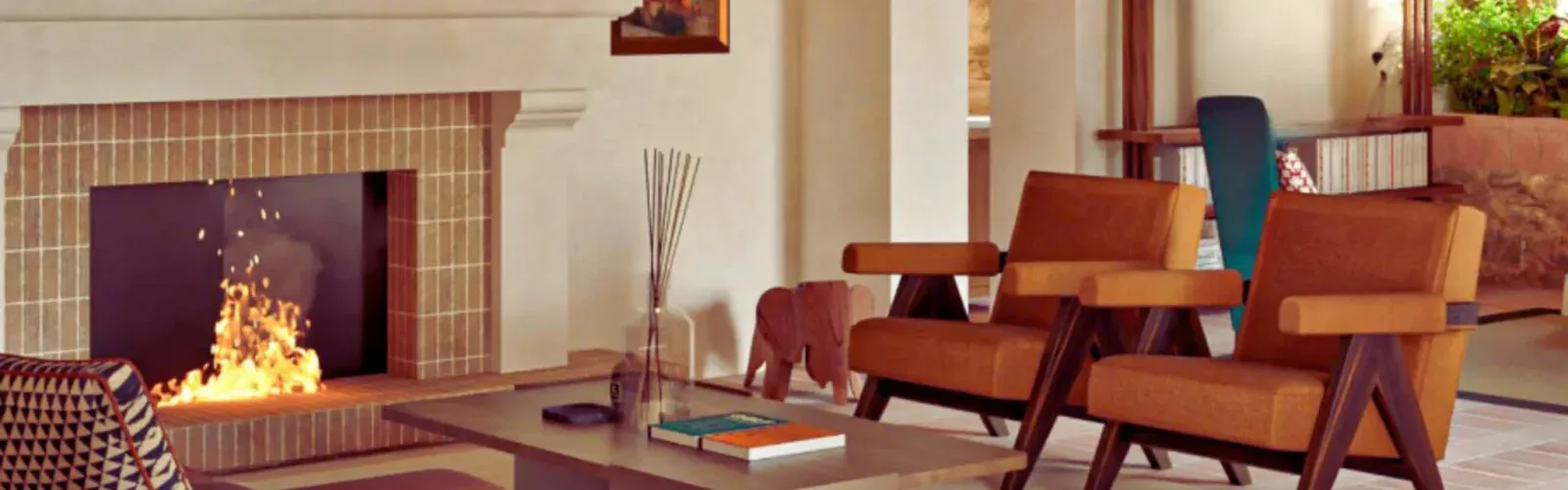 Restorative Sanctuaries