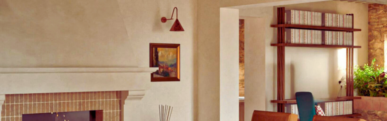 Restorative Sanctuaries