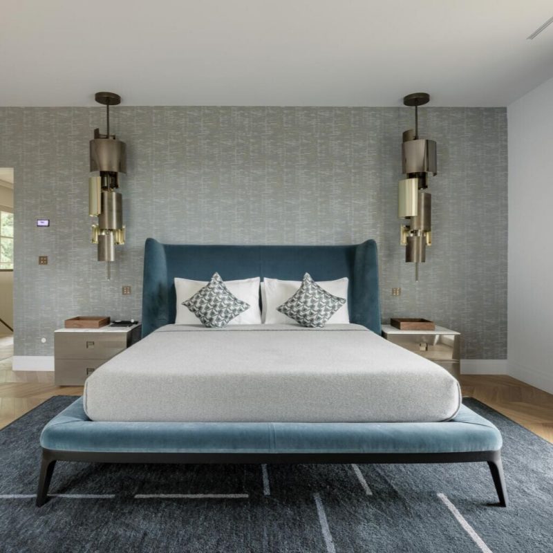 The Absolute Standard