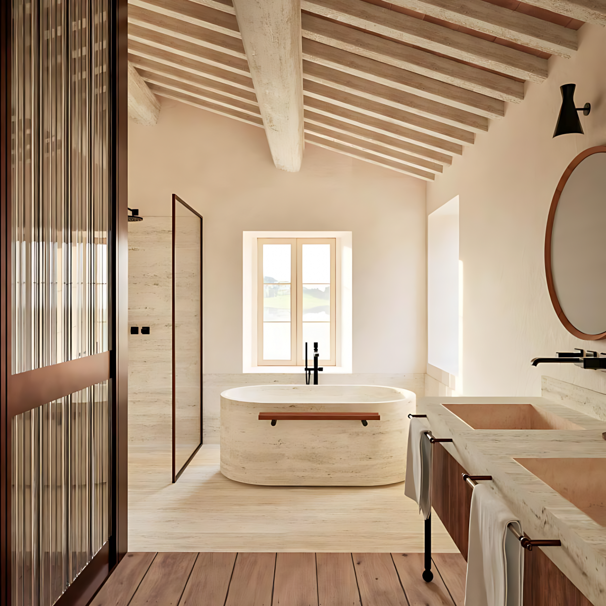 The Engineering Of Comfort | What We Do