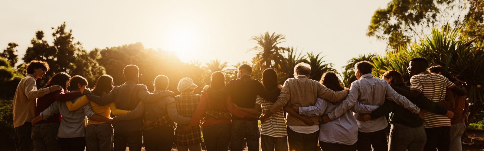 The Social Sanctuary