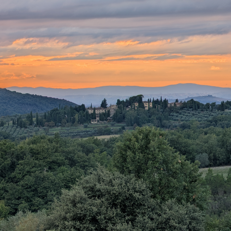 La Presa di Controllo Strategica