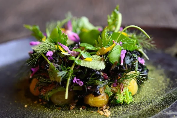 Orsina | Gastronomy