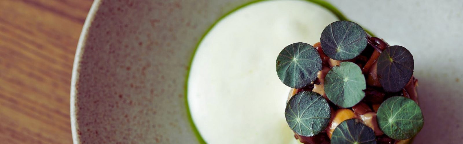 The Regenerative Table